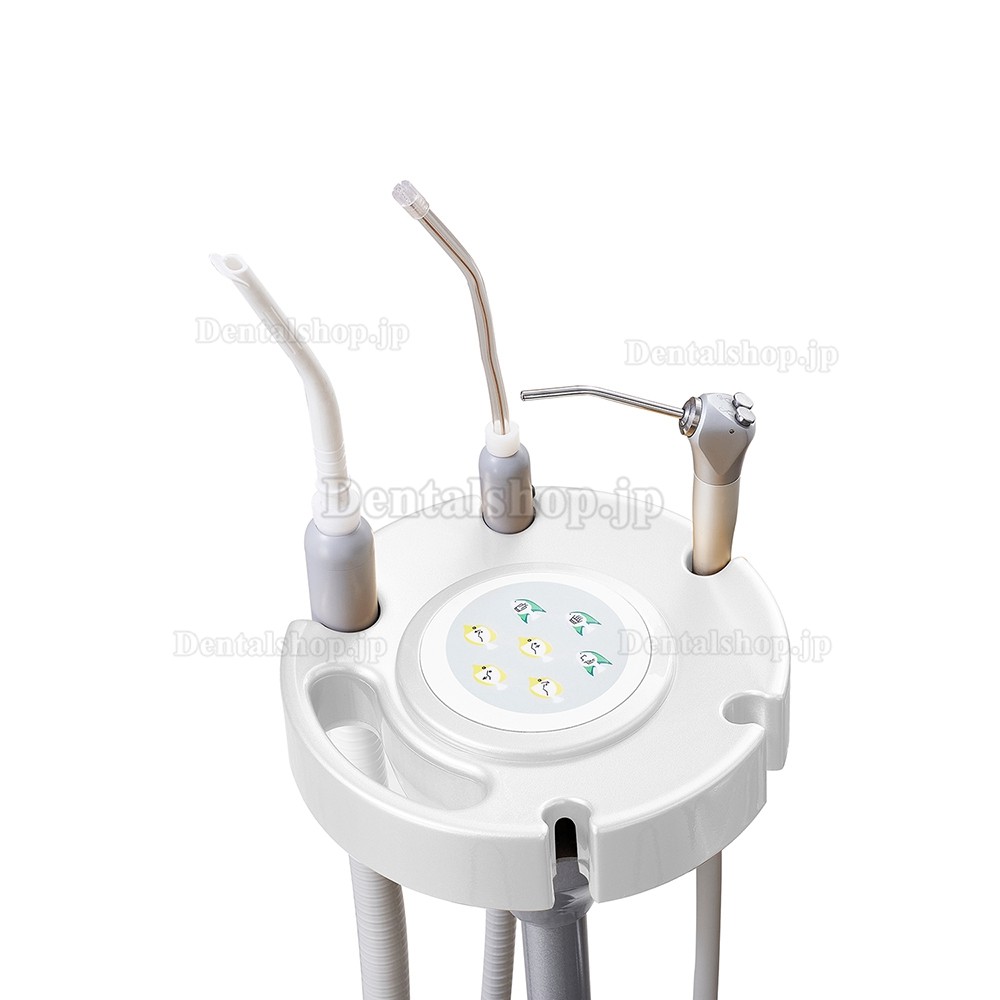 Safety® M2 高級デンタルチェアユニット 歯科治療ユニット 消毒機能付き